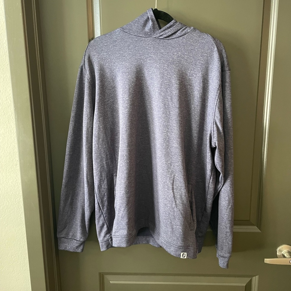 FJ Hoodie